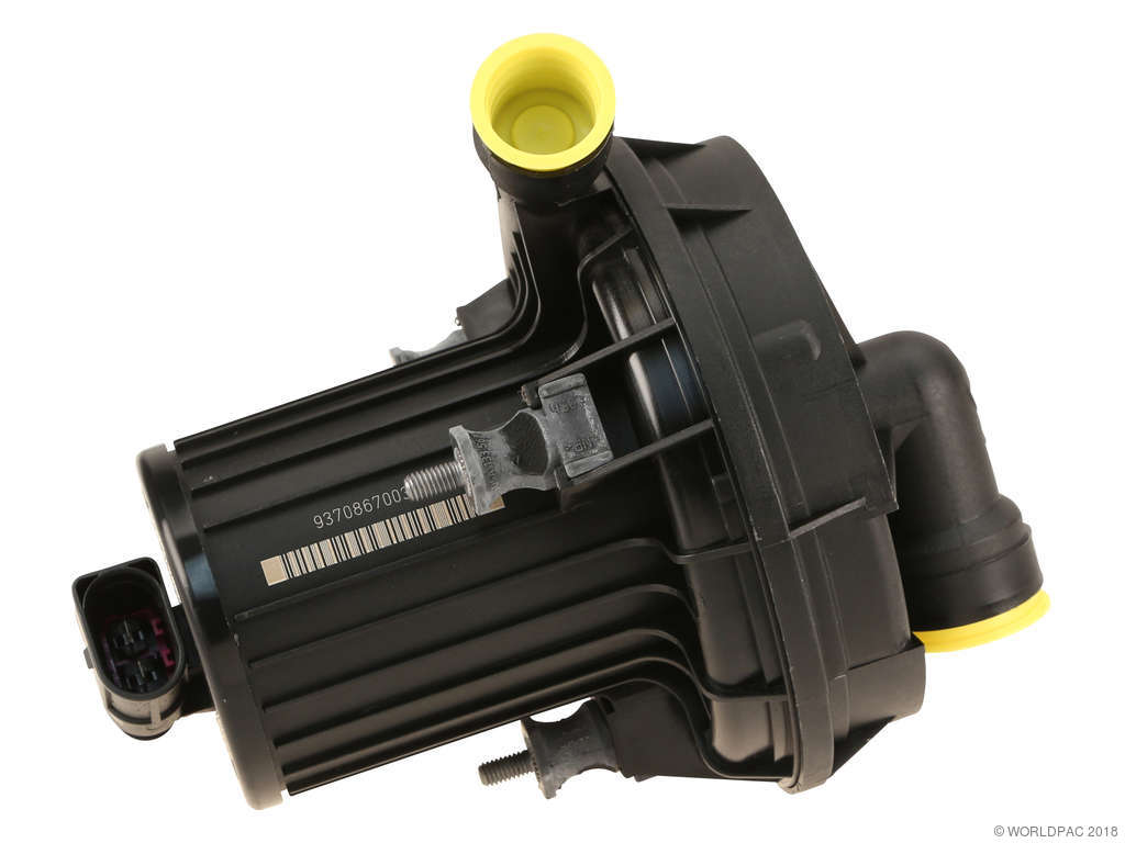 2005-2009 Audi A8 Quattro Secondary Air Injection Pump - Left (Pierburg)