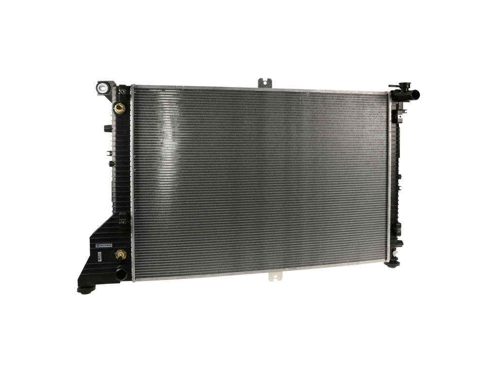2012-2021 Nissan NV1500 Radiator (Koyo Cooling)