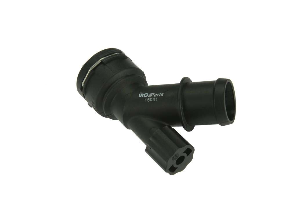 2000-2006 Audi TT Radiator Coolant Hose Adapter - Lower (APA/URO Parts)