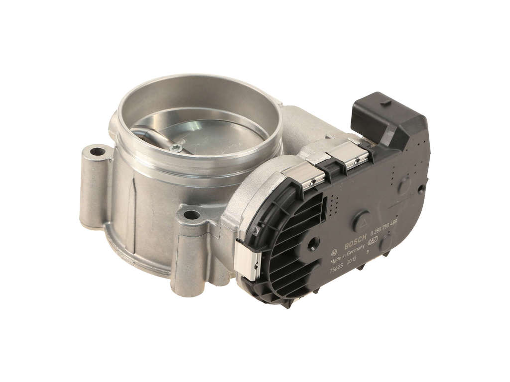 2007-2011 Audi S6 Fuel Injection Throttle Body (VDO)