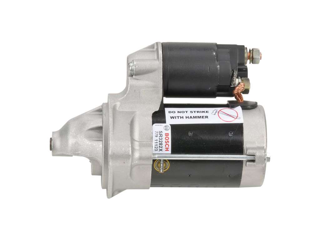 2003-2008 Pontiac Vibe Starter Motor (Bosch)