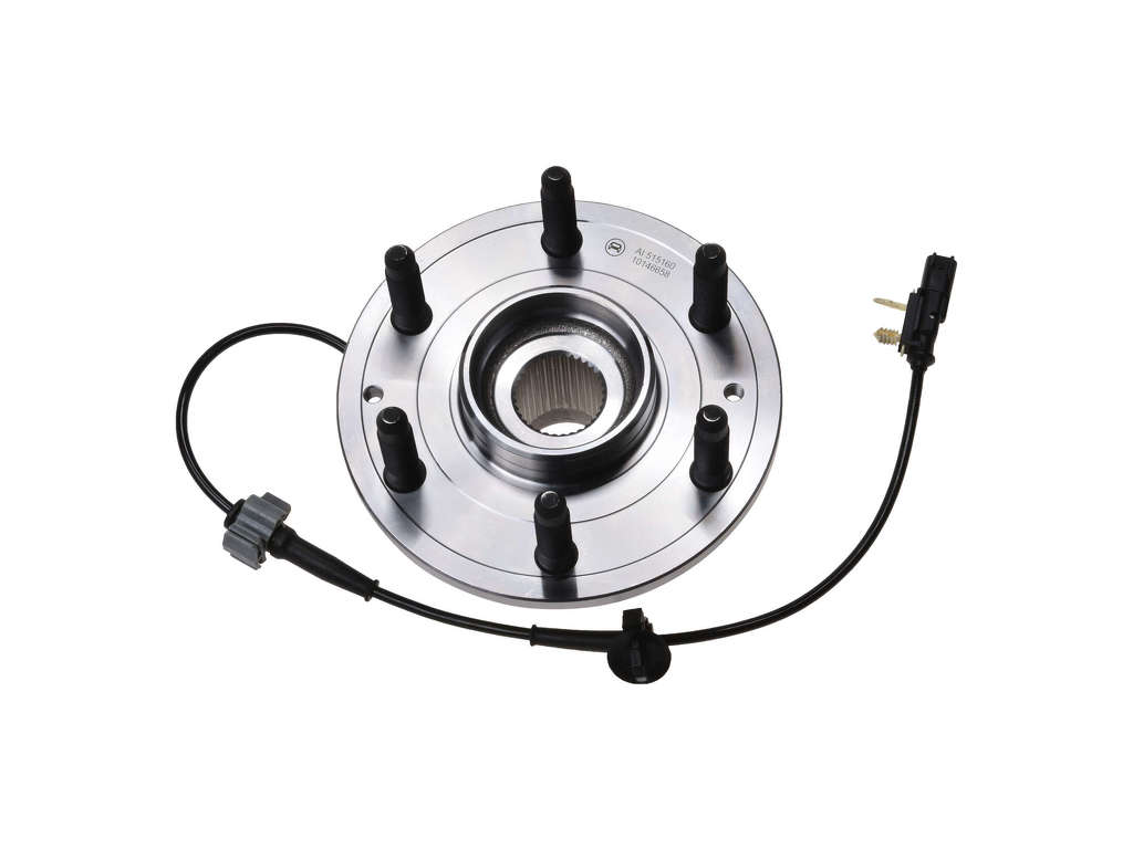 2013-2019 Cadillac XTS Wheel Bearing and Hub Assembly - Front or Rear (FAG)