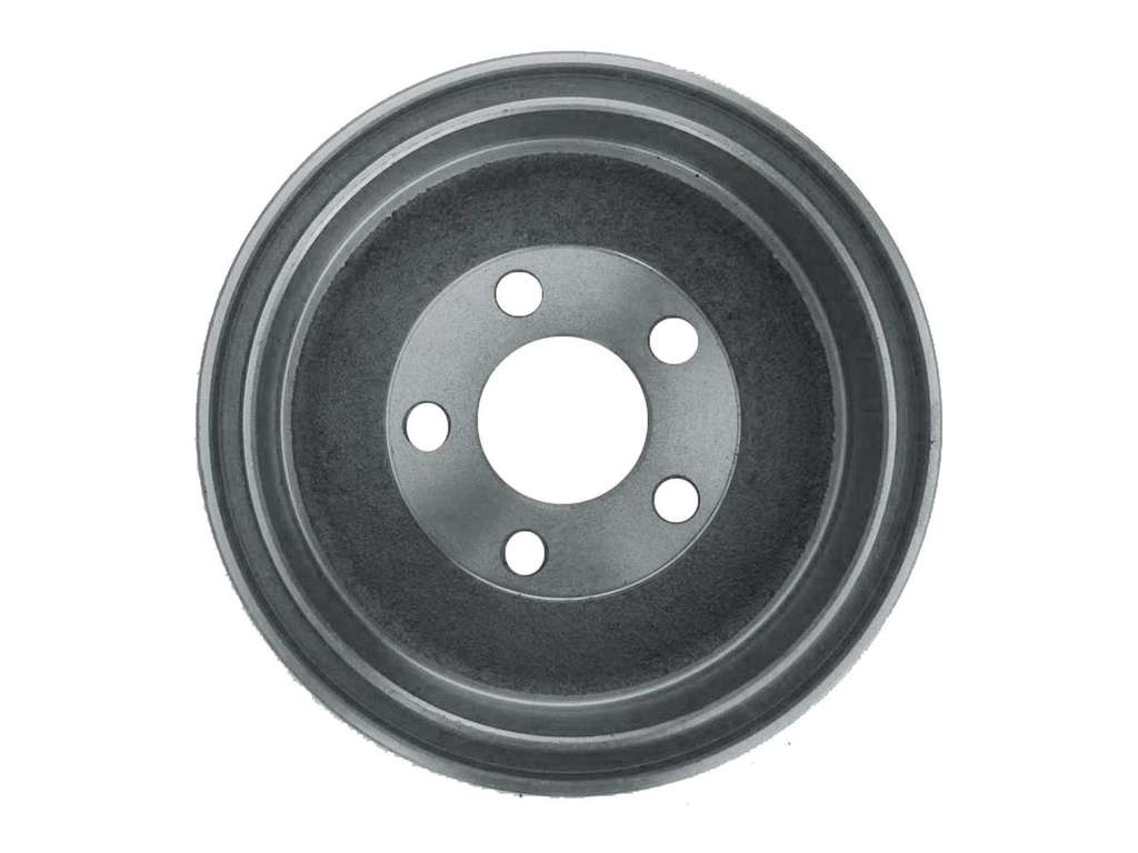 2001-2007 Ford Taurus Brake Drum - Rear (CARQUEST)