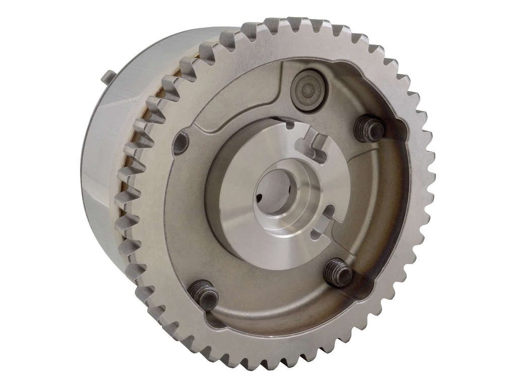 2011-2013 INFINITI QX56 Engine Timing Camshaft Sprocket - Left (Hitachi)