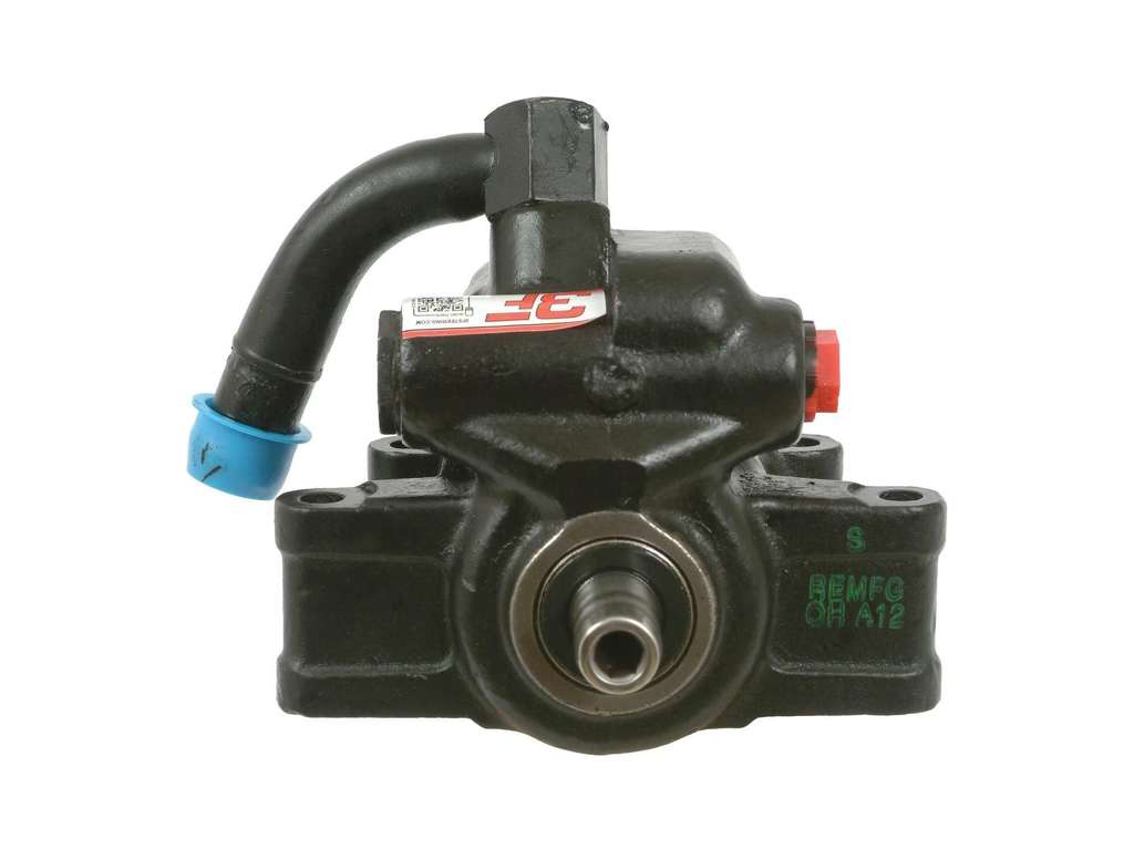 1995-2002 Lincoln Continental Power Steering Pump (Cardone)