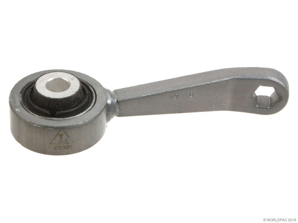 2007-2011 Mercedes-Benz CLS550 Suspension Stabilizer Bar Link - Front Left (Lemfoerder)