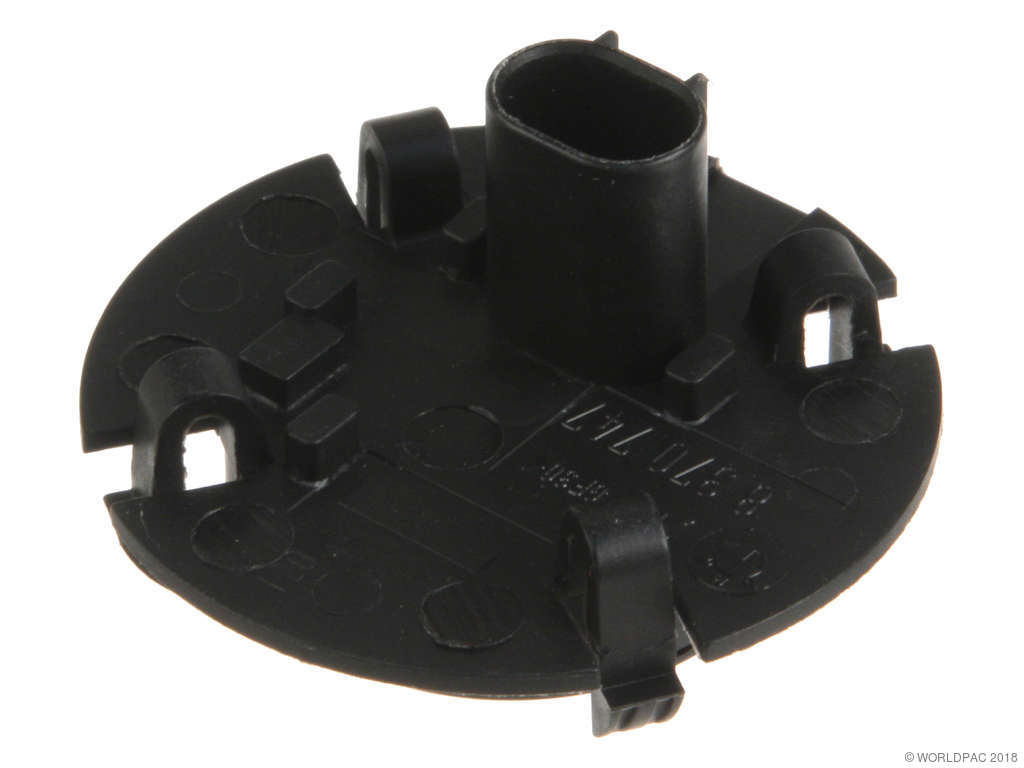 2004-2006 BMW X3 Multi-Purpose Switch (Genuine)