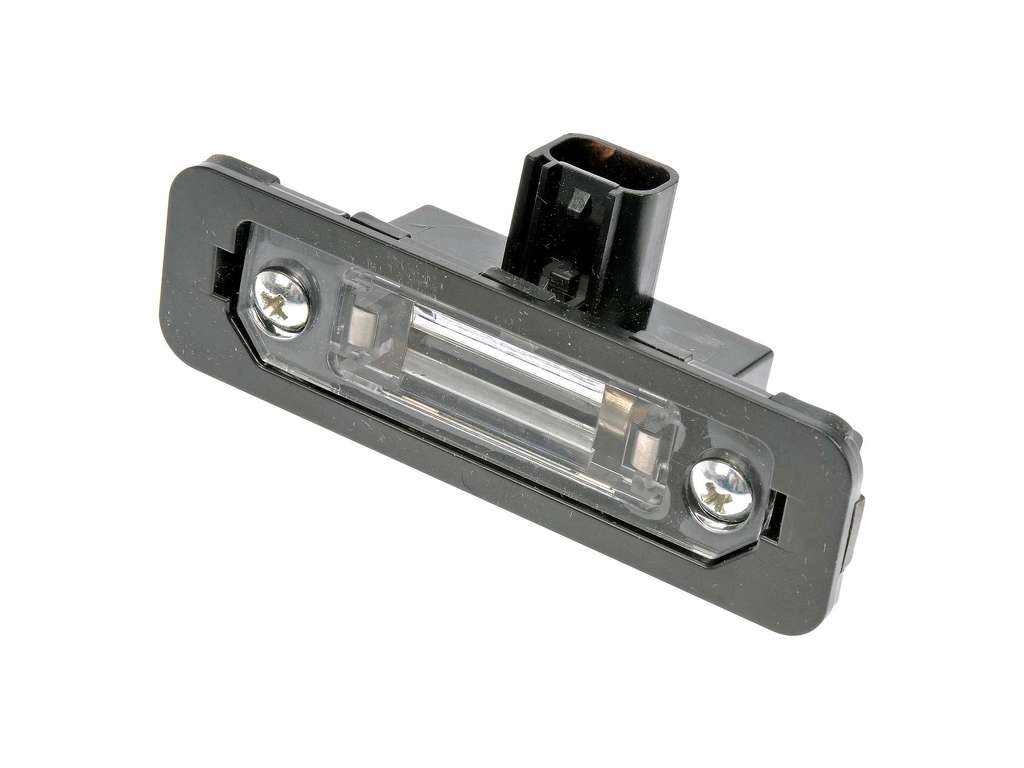 2007-2015 Lincoln MKX License Plate Light Lens - Rear (Dorman)