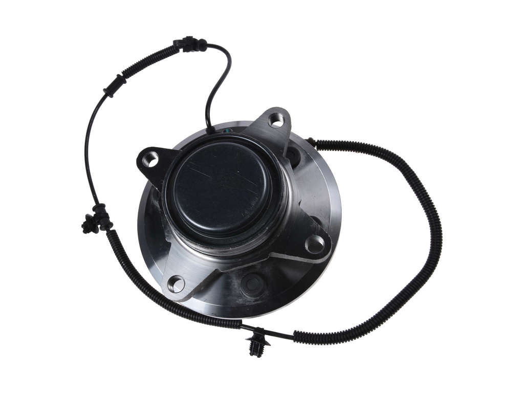 2015-2017 Ford F-150 Wheel Bearing and Hub Assembly - Front (Autopart International)