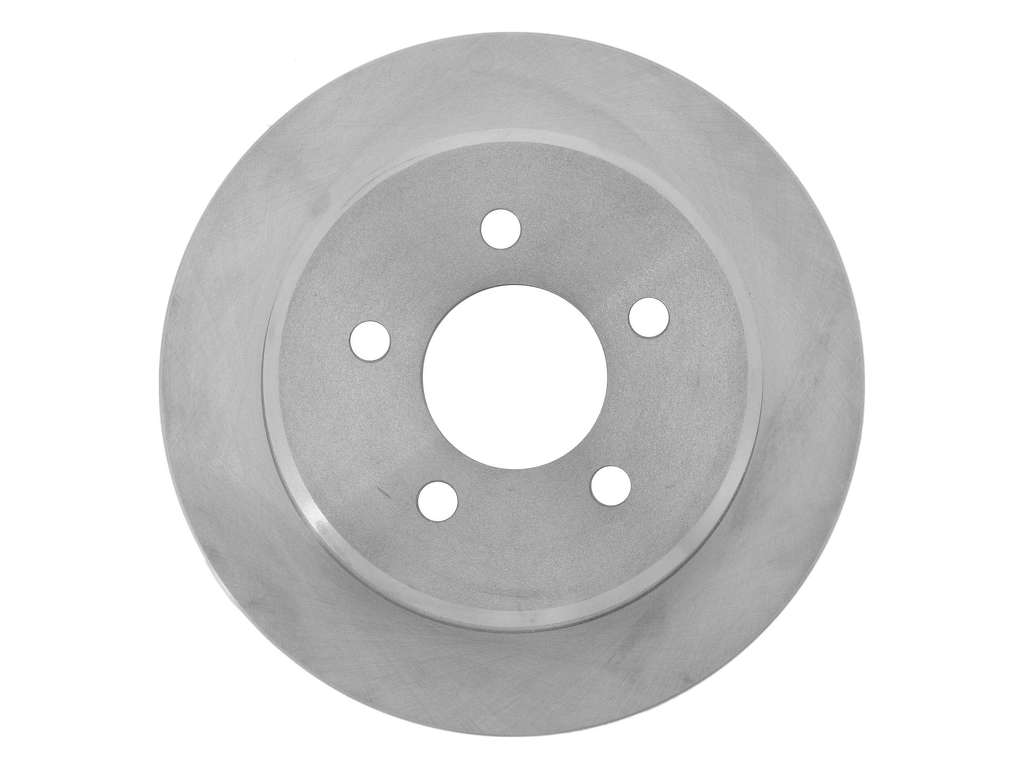 1995-2001 Ford Explorer Disc Brake Rotor - Rear (Autopart International)