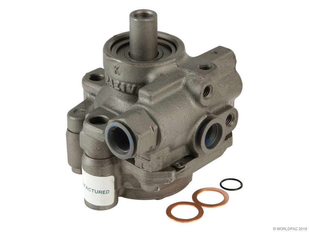 2000-2003 Dodge Durango Power Steering Pump (Maval)