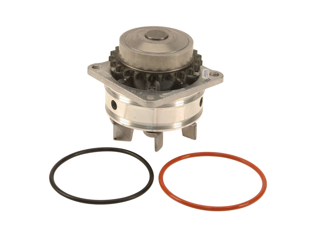 2000-2003 INFINITI QX4 Engine Water Pump (Aisin)