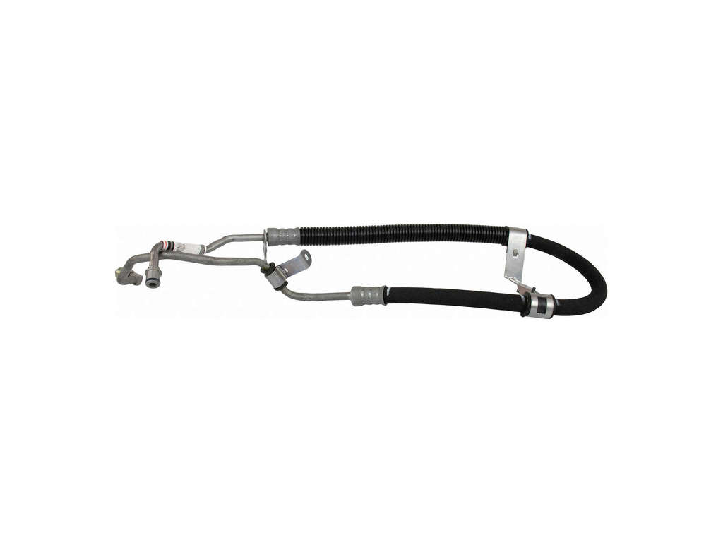 2004-2008 Ford F-150 Power Steering Pressure Hose (Motorcraft)