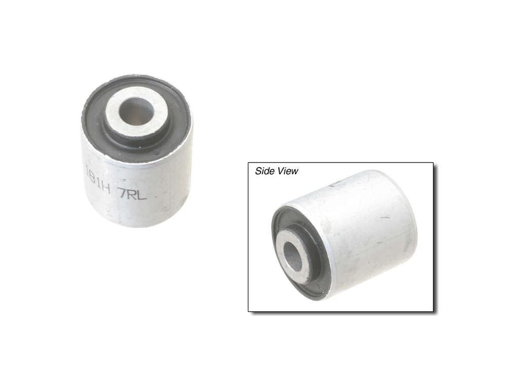 1998-2004 Audi A6 Suspension Control Arm Bushing - Front Lower Outer (FEQ)