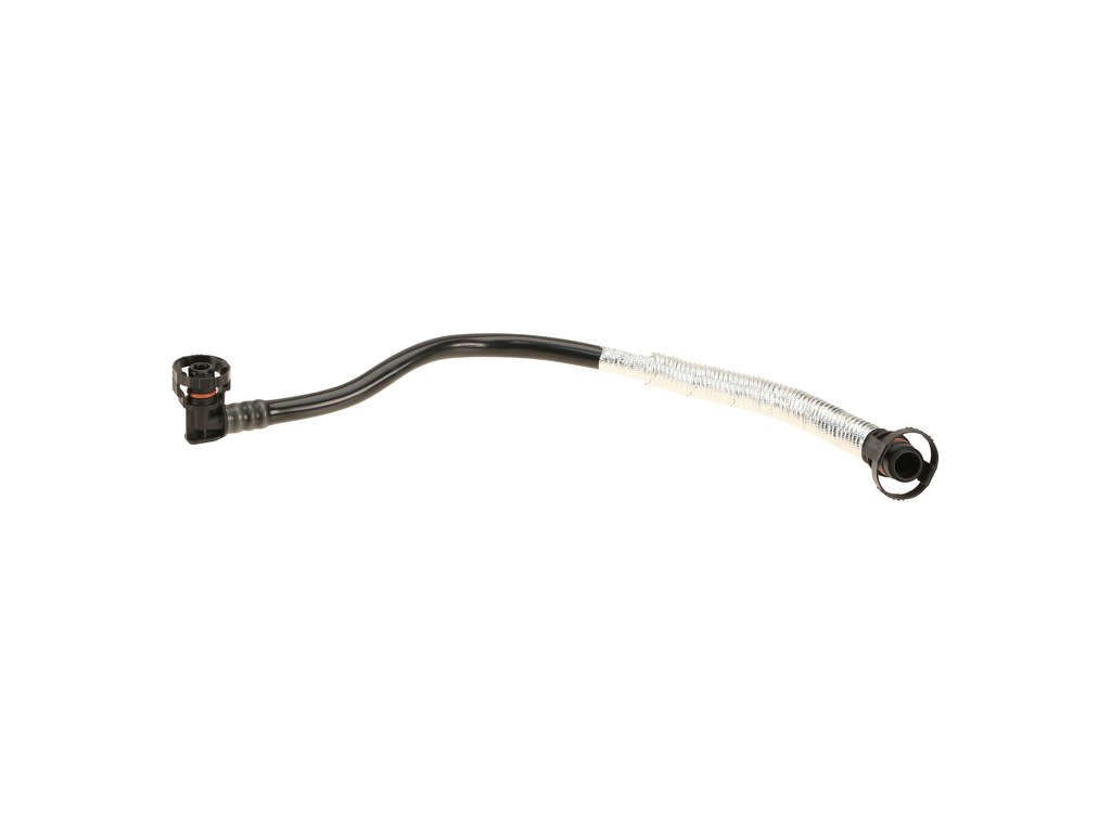 2006-2010 BMW M5 Engine Crankcase Breather Hose (Genuine)