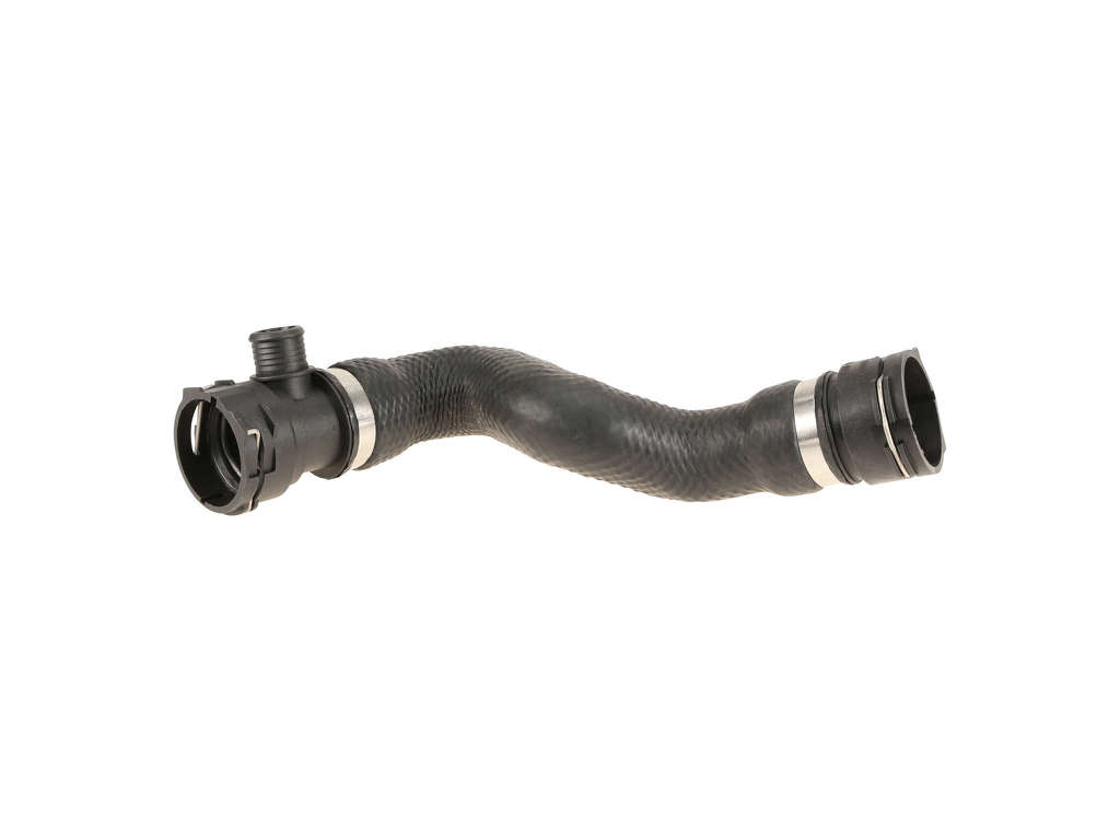 2011 BMW 528i Radiator Coolant Hose - Upper (Gates)