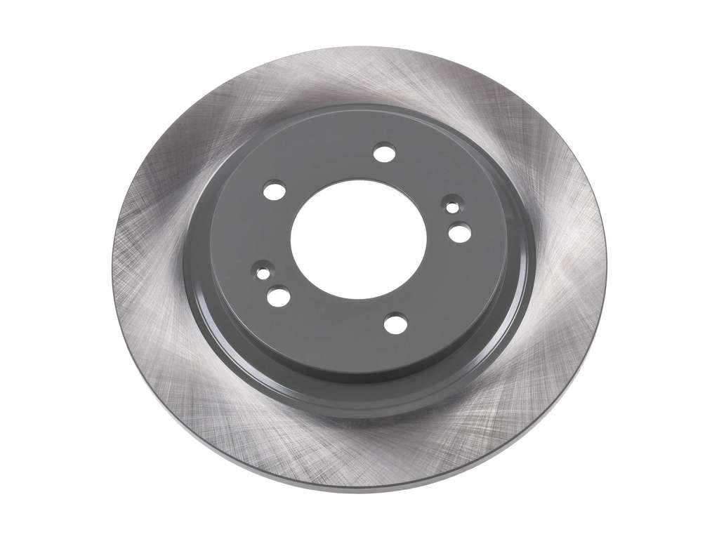 2015-2017 Hyundai Azera Disc Brake Rotor - Rear (Autopart International)