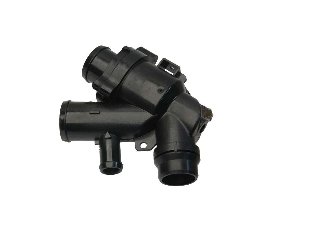 2010-2015 Jaguar XF Engine Coolant Thermostat Kit (APA/URO Parts)