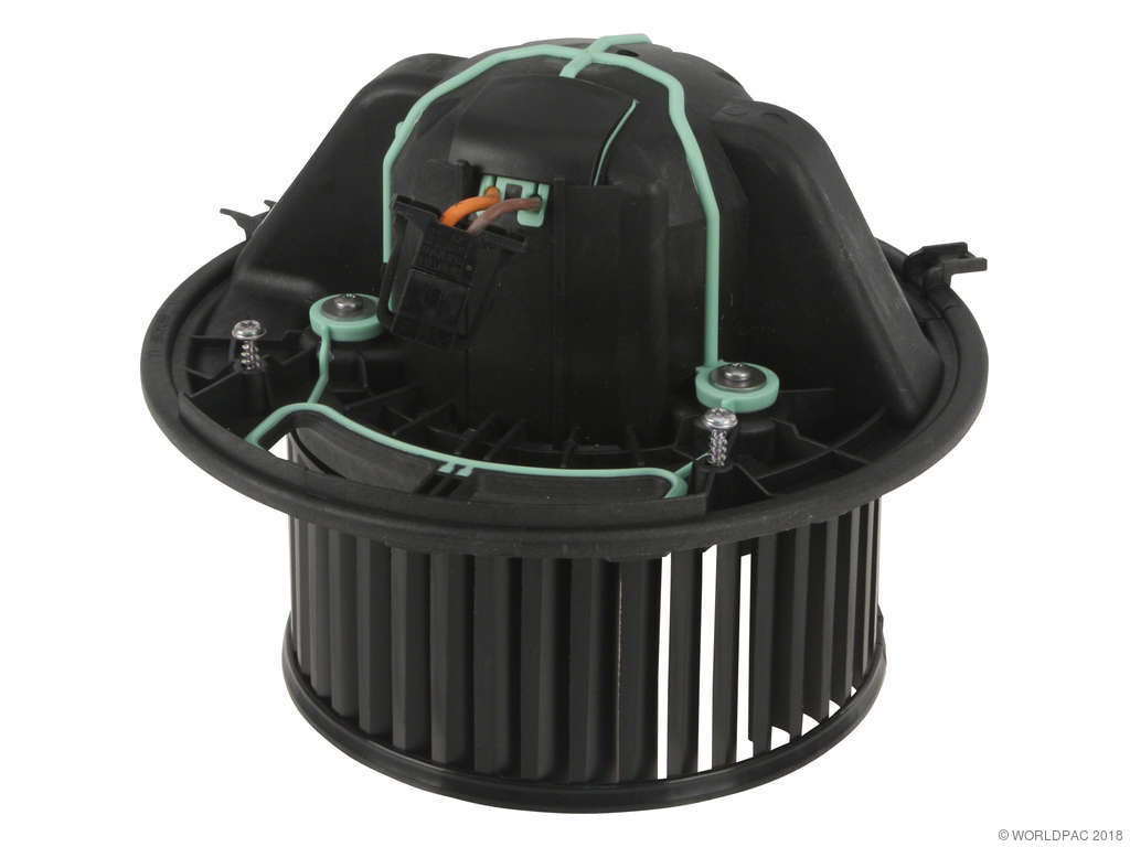 2008-2013 BMW M3 HVAC Blower Motor (ACM)