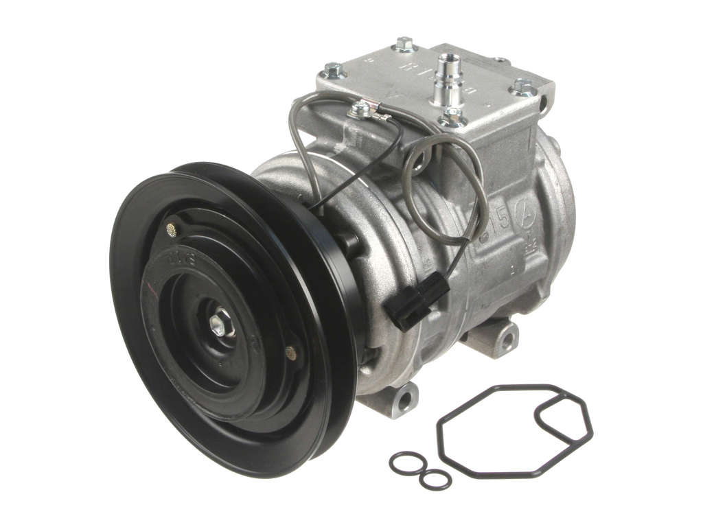 1994-2000 Mitsubishi Montero A/C Compressor (Denso)