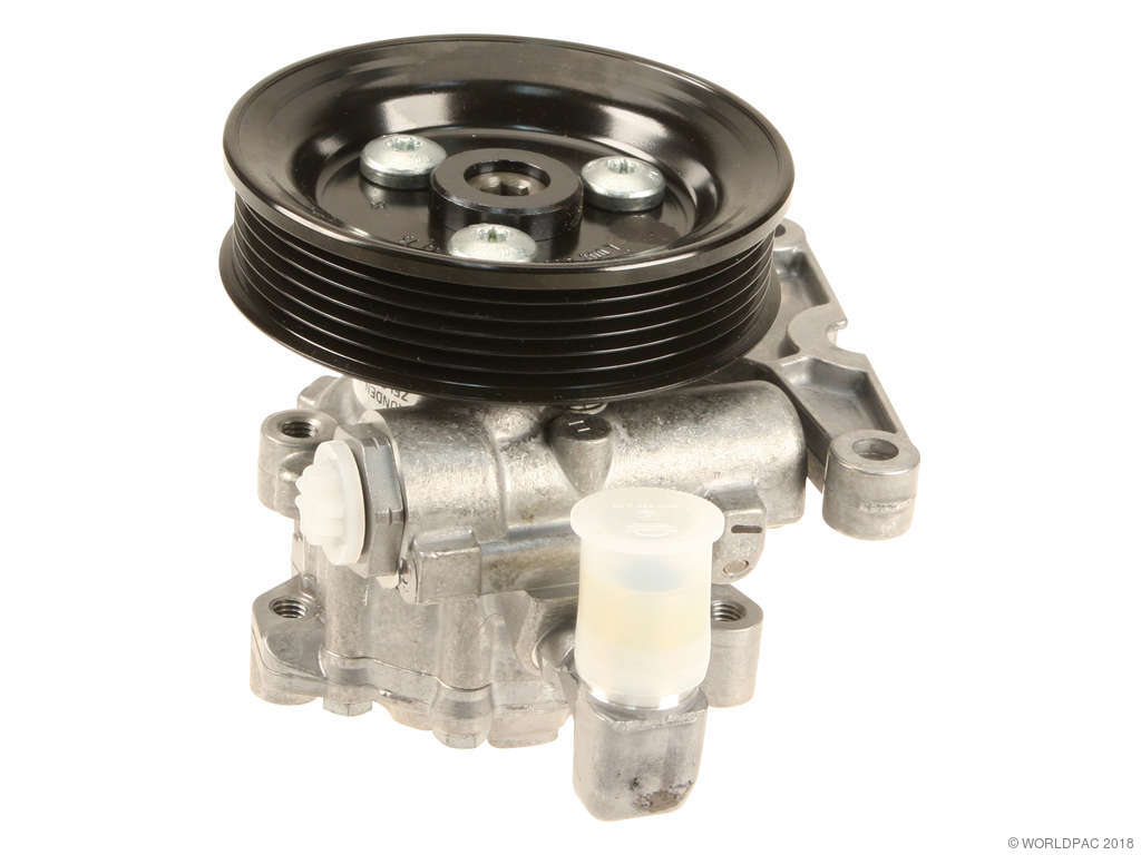2003-2005 Mercedes-Benz ML350 Power Steering Pump (Bosch)