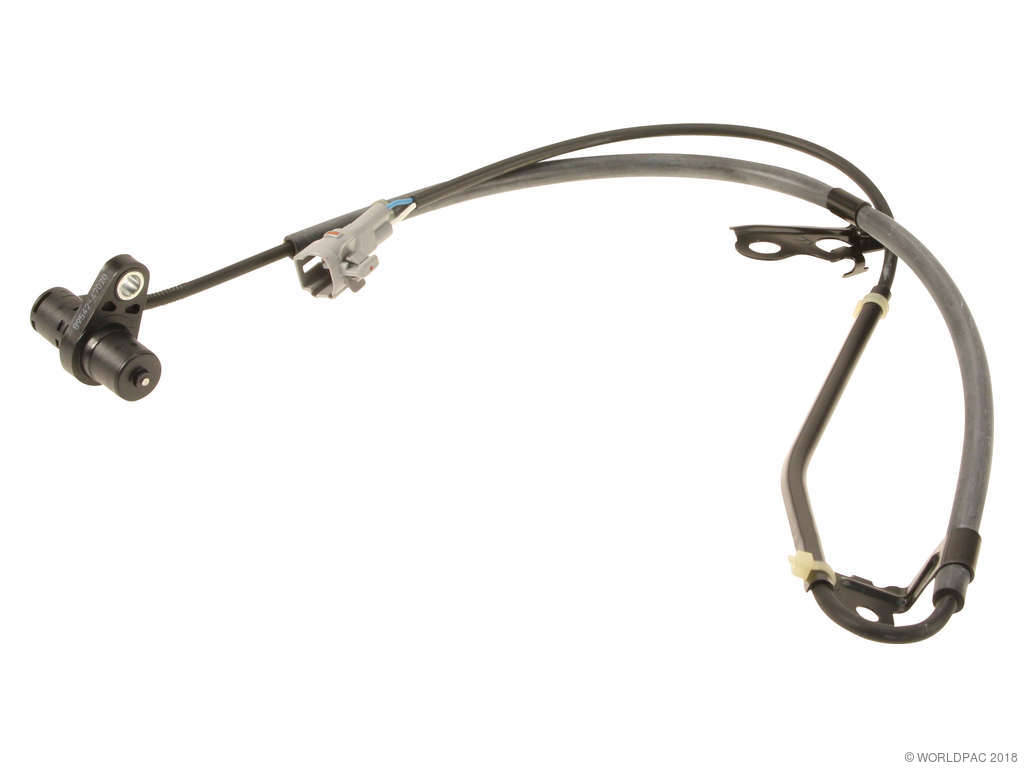 2004-2009 Toyota Prius ABS Wheel Speed Sensor - Front Right (Genuine)