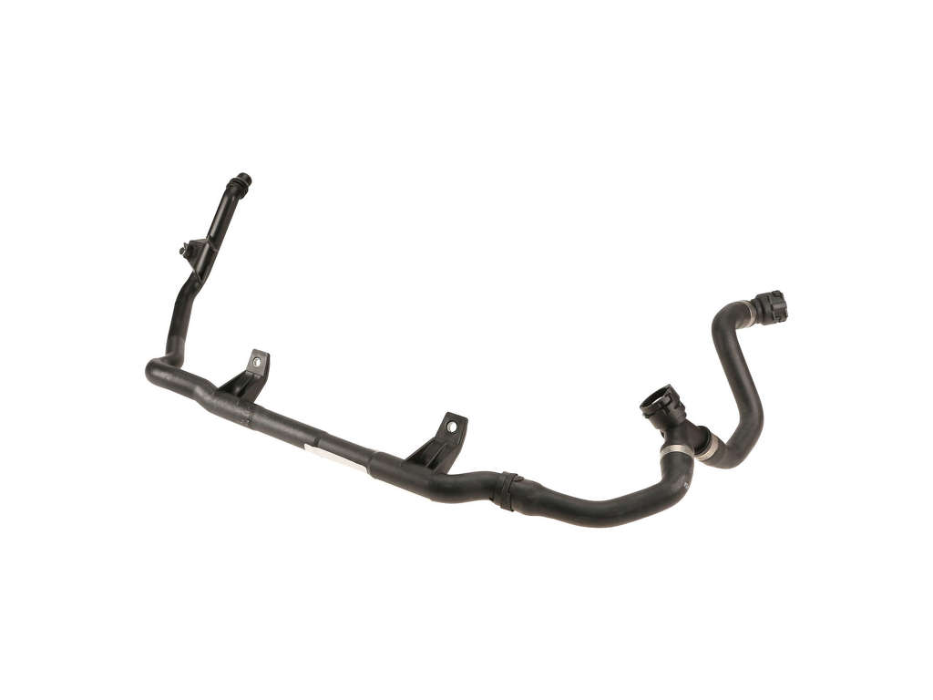 2006-2011 BMW 323i Engine Coolant Reservoir Hose - Lower (MTC)