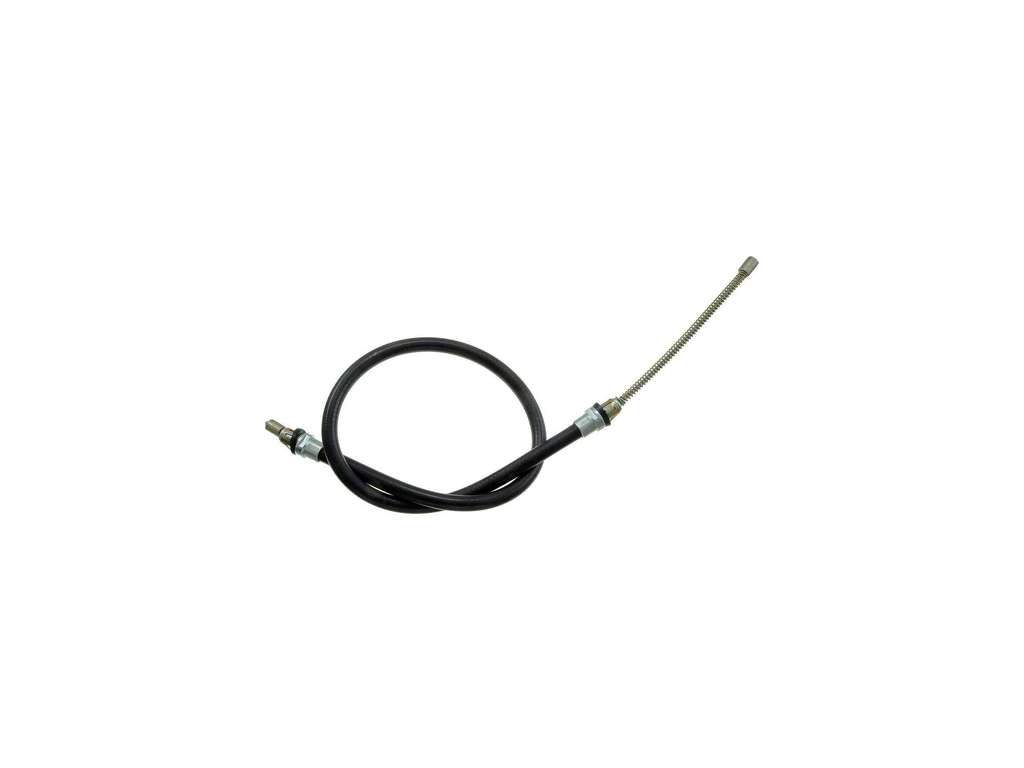 1997-2001 Jeep Cherokee Parking Brake Cable - Rear Left (CARQUEST)
