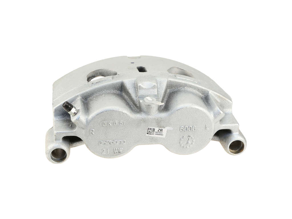 2011-2019 GMC Sierra 2500 HD Disc Brake Caliper - Front Right (ACDelco)