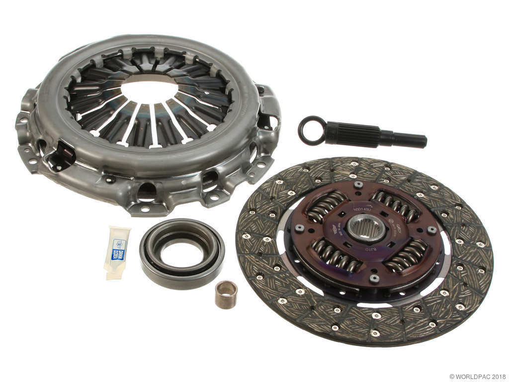 2005-2007 Nissan 350Z Transmission Clutch Kit (Exedy)