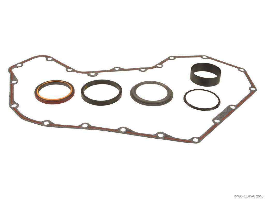 1989-1993 Dodge D350 Engine Timing Cover Gasket Set (Mahle)