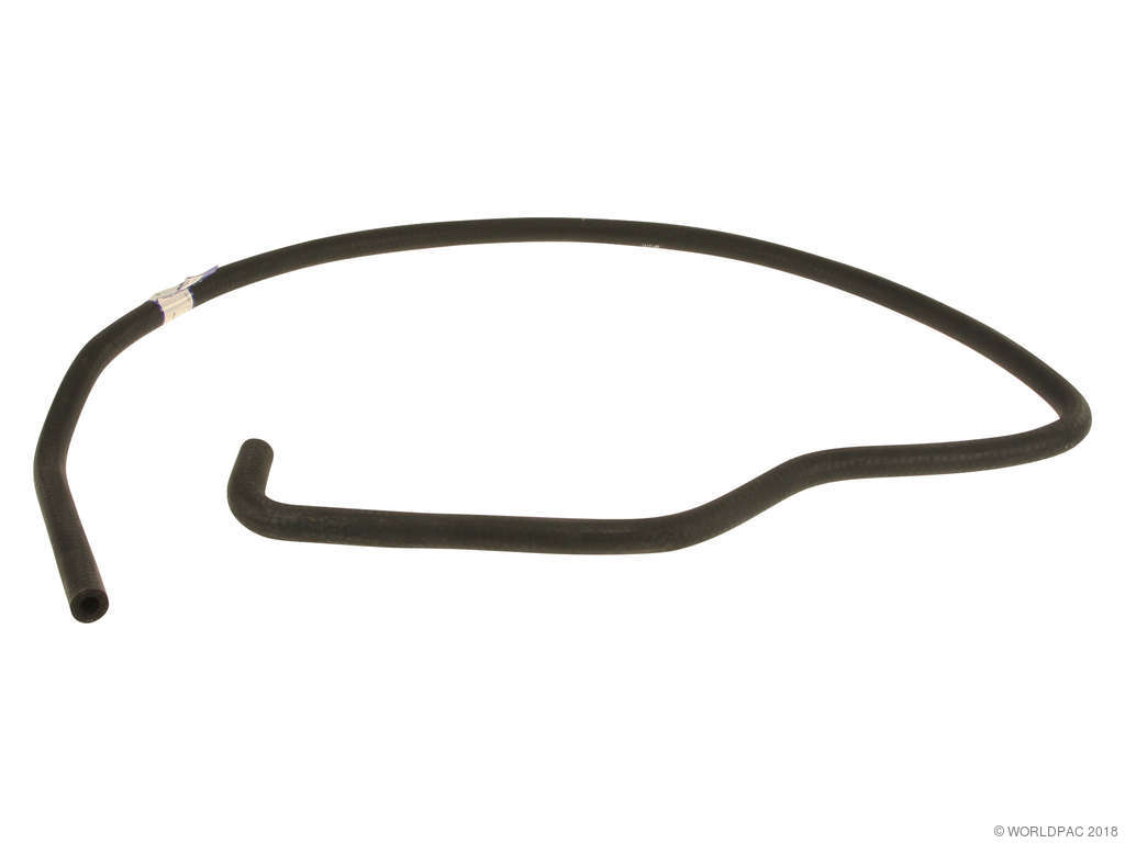 2002-2008 Jaguar X-Type Engine Coolant Overflow Hose (APA/URO Parts)