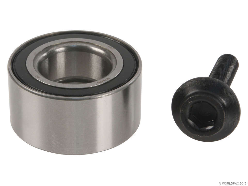 1998-2001 Audi A6 Wheel Bearing - Rear (FAG)