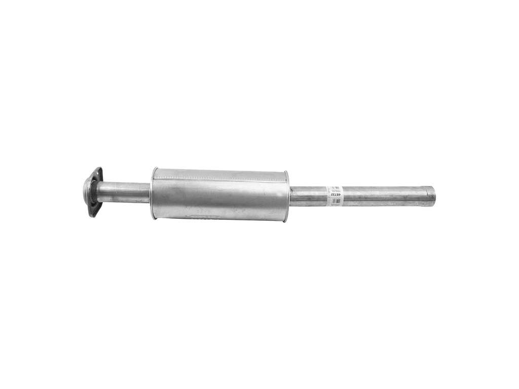 2011-2014 Ford F-150 Exhaust Pipe (AP Exhaust)