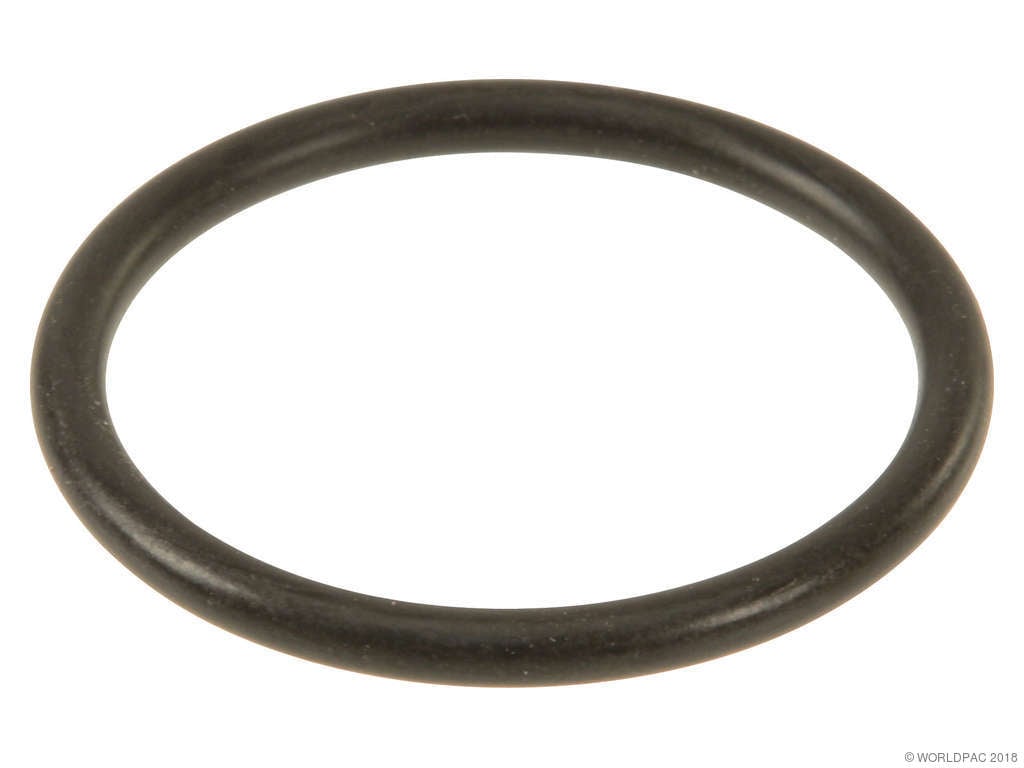 2010-2012 Freightliner Sprinter 2500 Engine Coolant Hose Flange Seal - Lower or Upper (Genuine)
