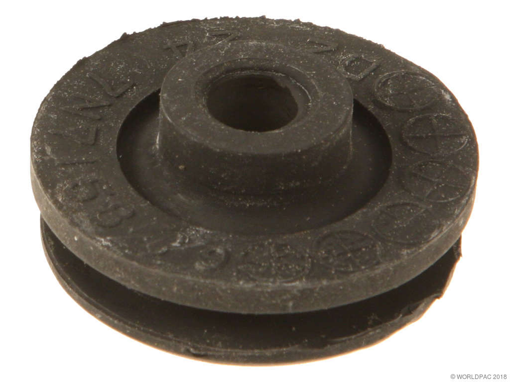1990-1996 Nissan 300ZX Radiator Mount - Upper (Genuine)