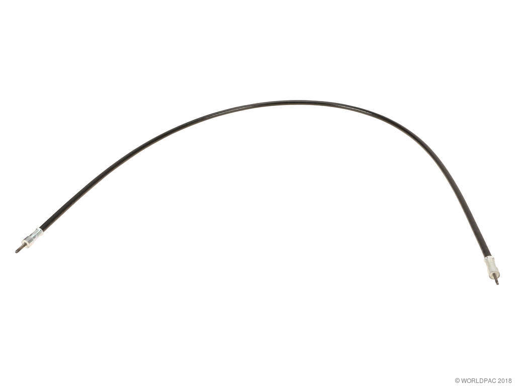2006-2012 Porsche Boxster Convertible Top Cable (APA/URO Parts)