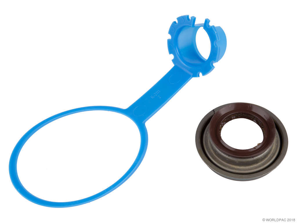 2013-2022 Chevrolet Equinox Automatic Transmission Output Shaft Seal - Right (ACDelco)