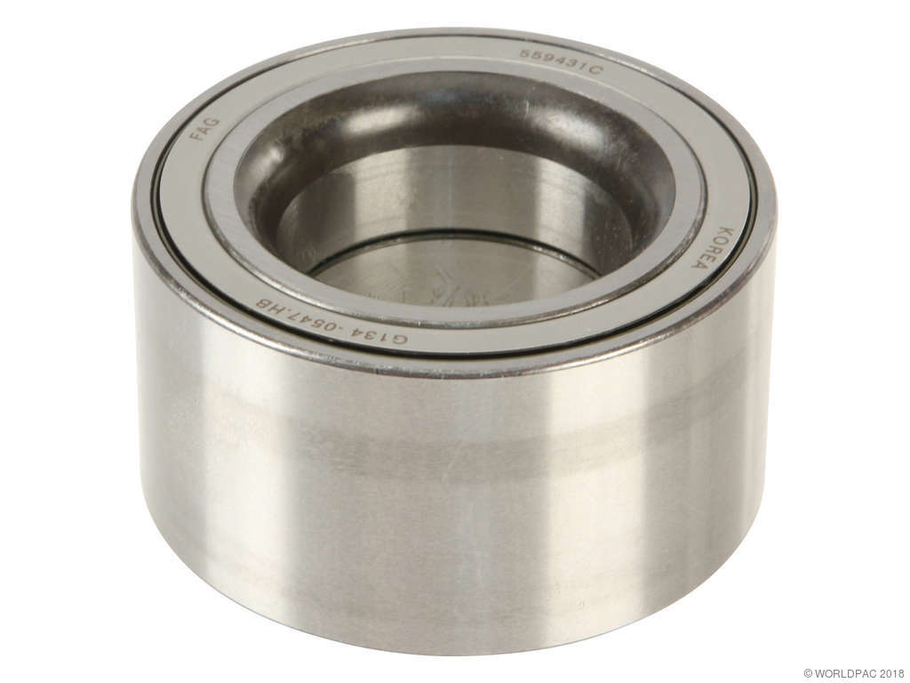 2003-2005 Lincoln Aviator Wheel Bearing - Rear (SKF)