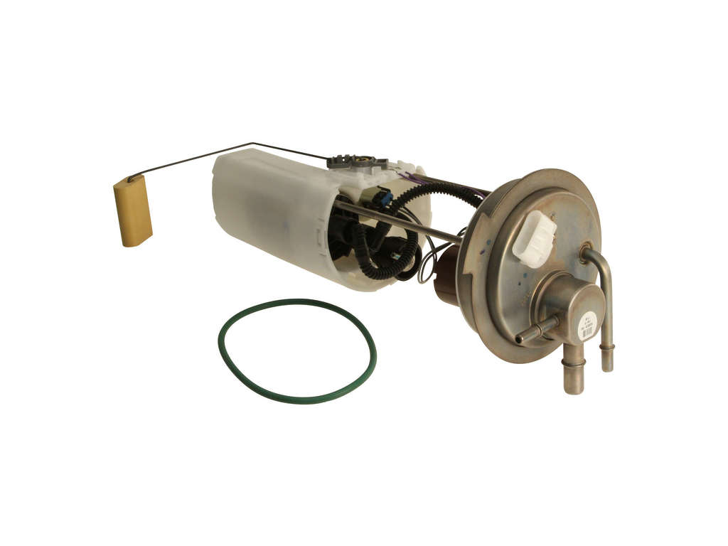 2004 GMC Sierra 2500 Fuel Pump Module Assembly (ACDelco)