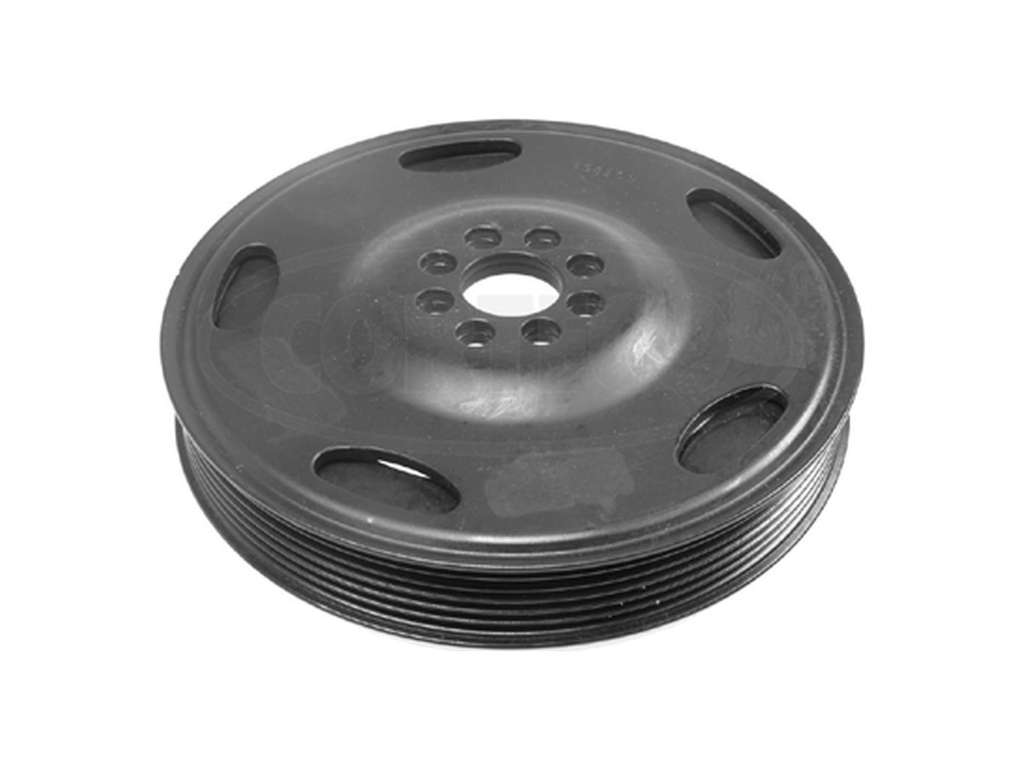 2006-2011 Audi A6 Engine Harmonic Balancer (Corteco)