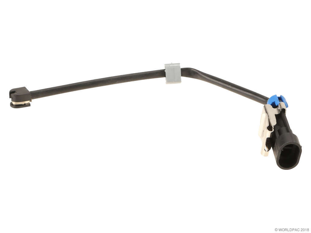 1998-2002 Cadillac Seville Disc Brake Pad Wear Sensor - Rear (Vemo)