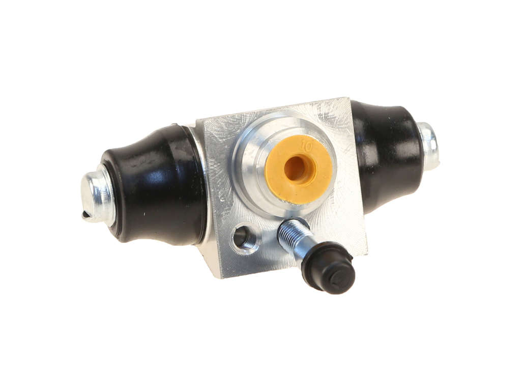 1986 Audi 5000 Drum Brake Wheel Cylinder Kit - Rear (Autopart International)