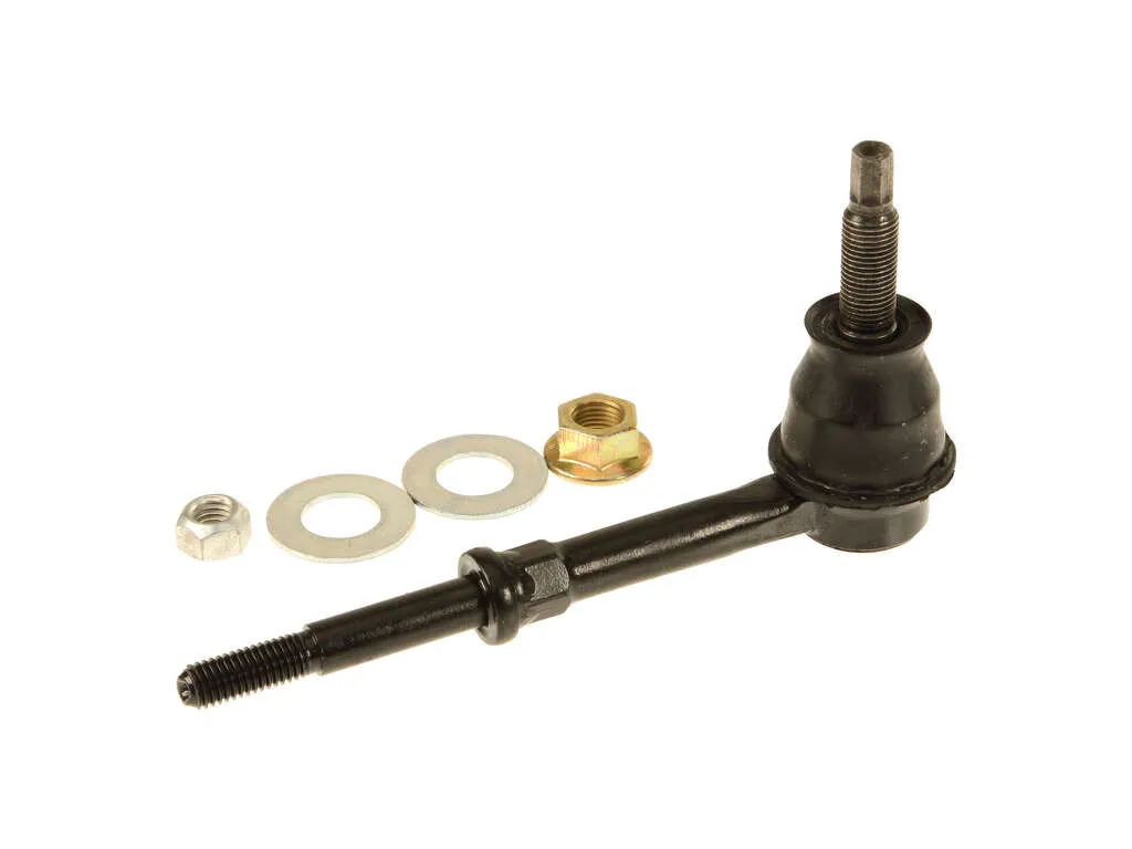 2000-2001 Dodge Ram 1500 Suspension Stabilizer Bar Link Kit - Front (TRW)