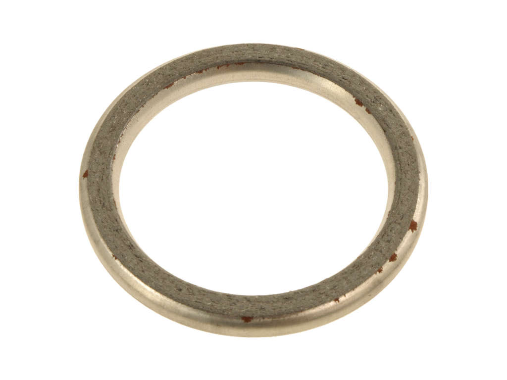 1998 Subaru Forester Catalytic Converter Gasket - Rear (Autopart International)