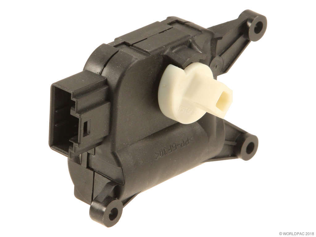 2006-2008 Audi A3 HVAC Servo (Genuine)