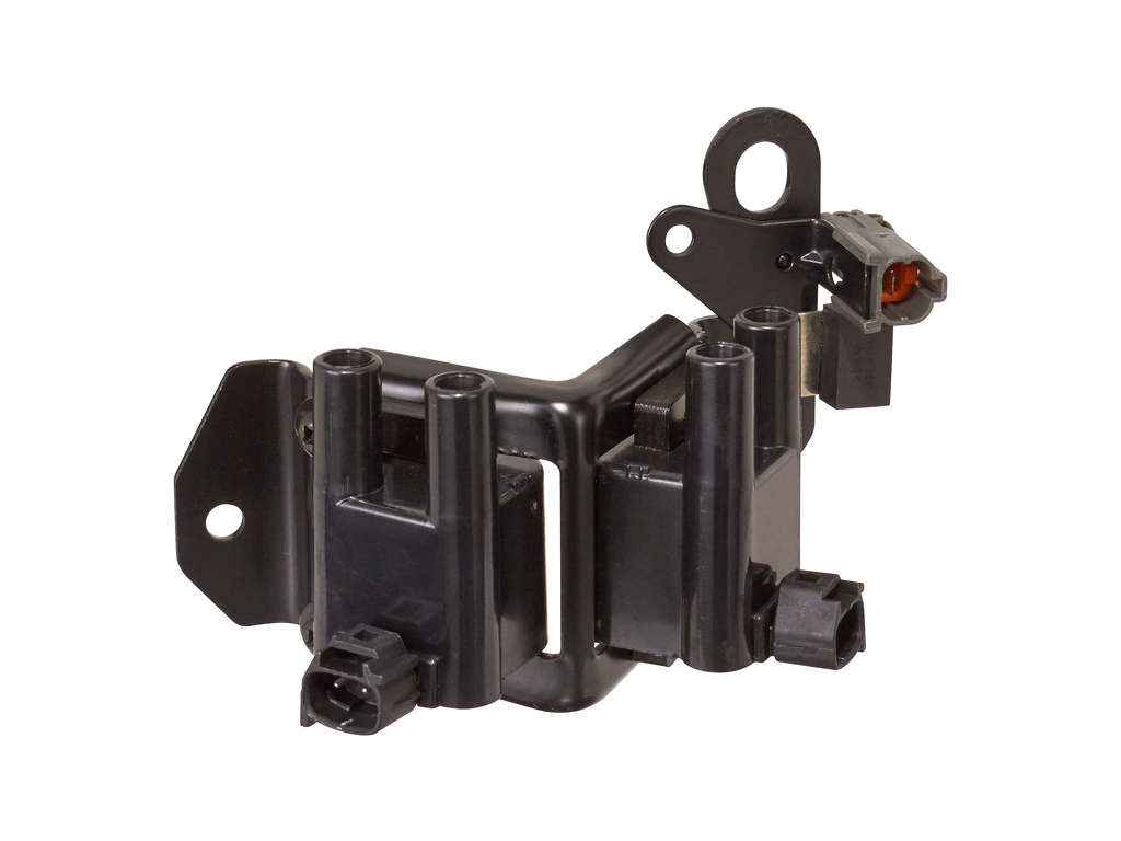 2000-2003 Hyundai Accent Ignition Coil (Spectra Premium)