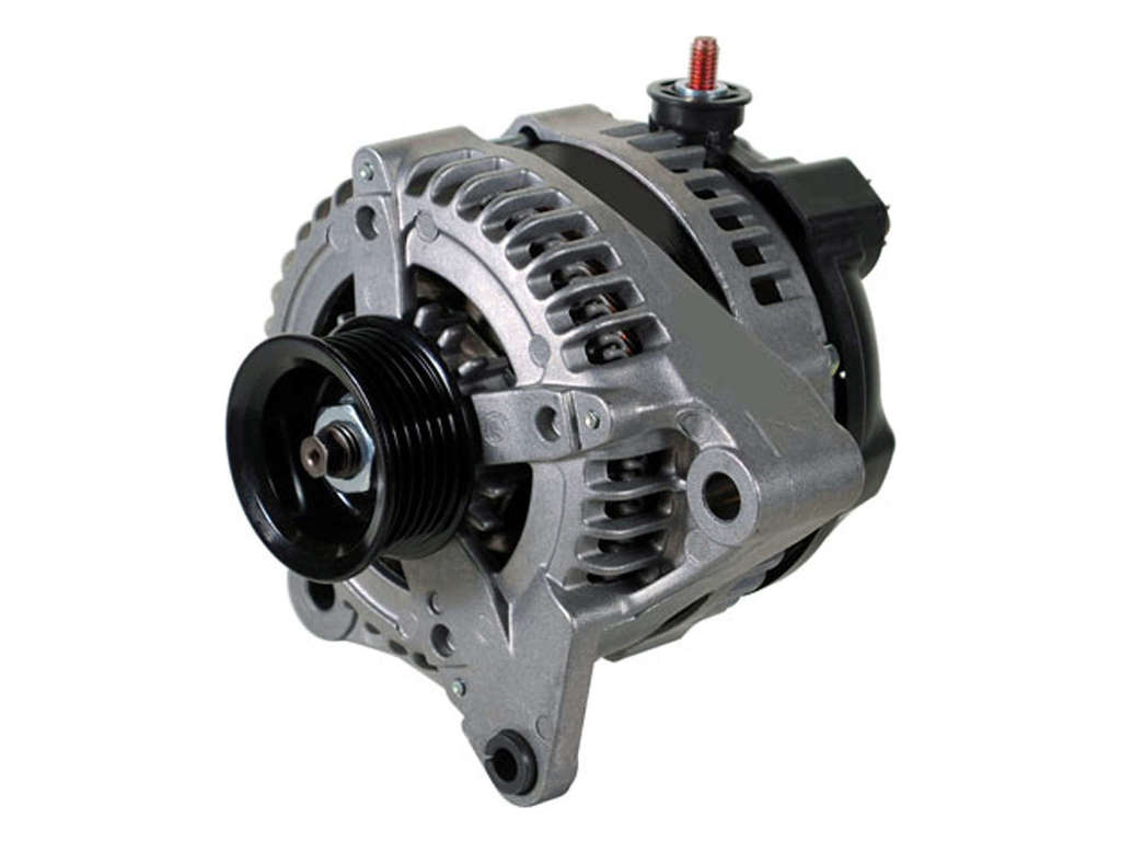 2005-2007 Lexus GS430 Alternator (Denso)