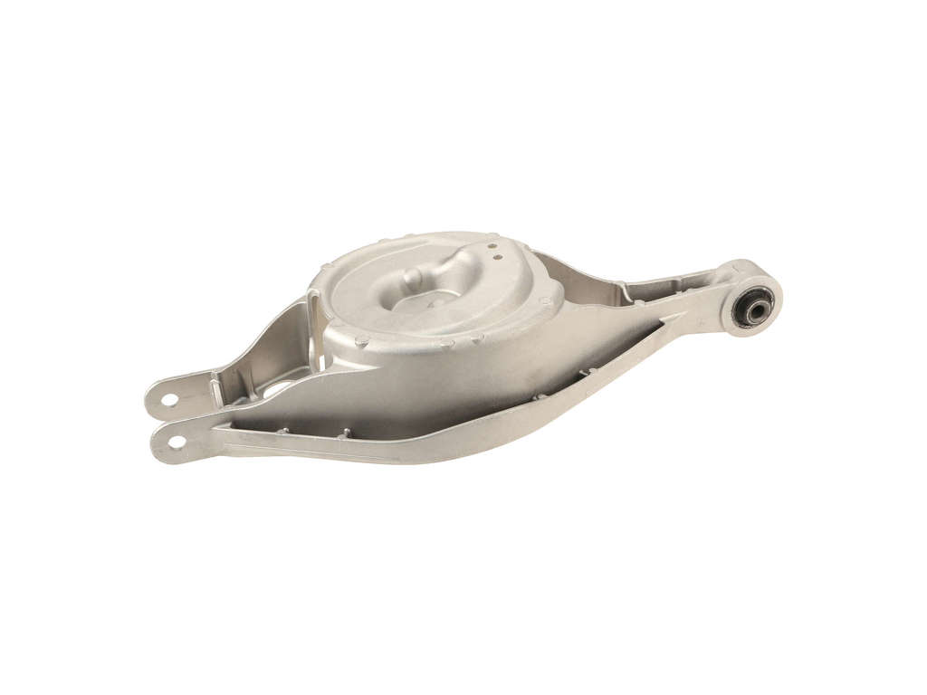 2009-2014 Nissan Maxima Suspension Control Arm - Rear Lower Rearward (Autopart International)