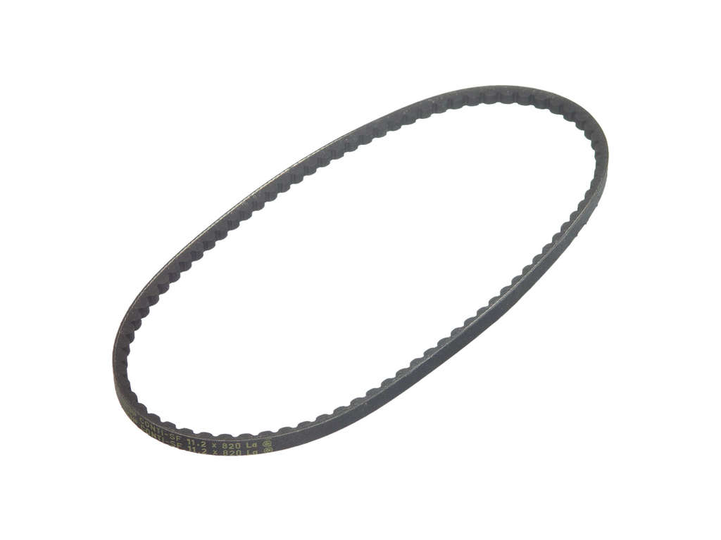 1984-1988 Audi 5000 Accessory Drive Belt - Alternator (ContiTech)
